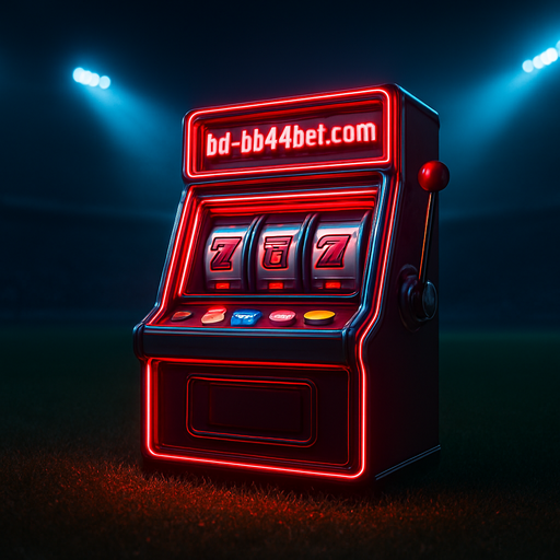 bb44 bet অ্যাপ দিয়ে বেটিং জগৎ আবিষ্কার করুন